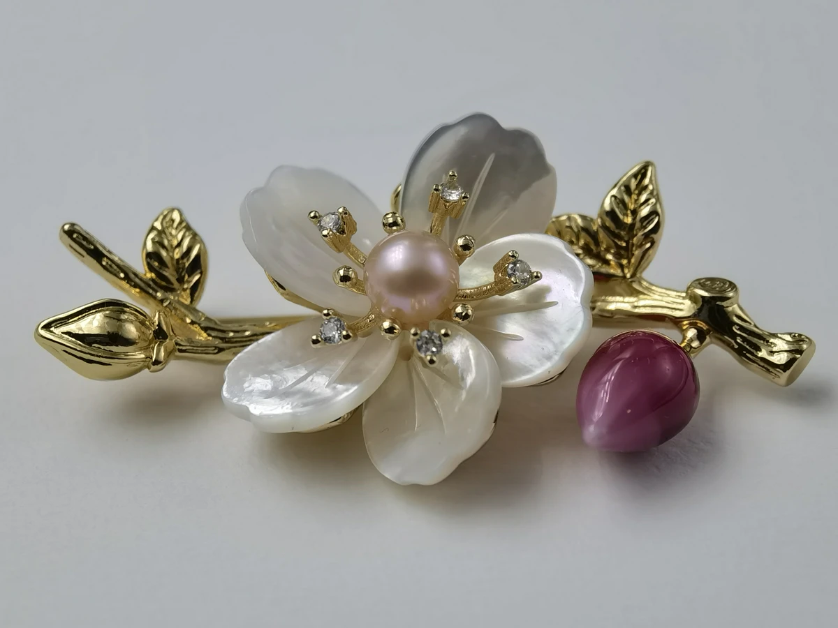 Jewelry test item 1
