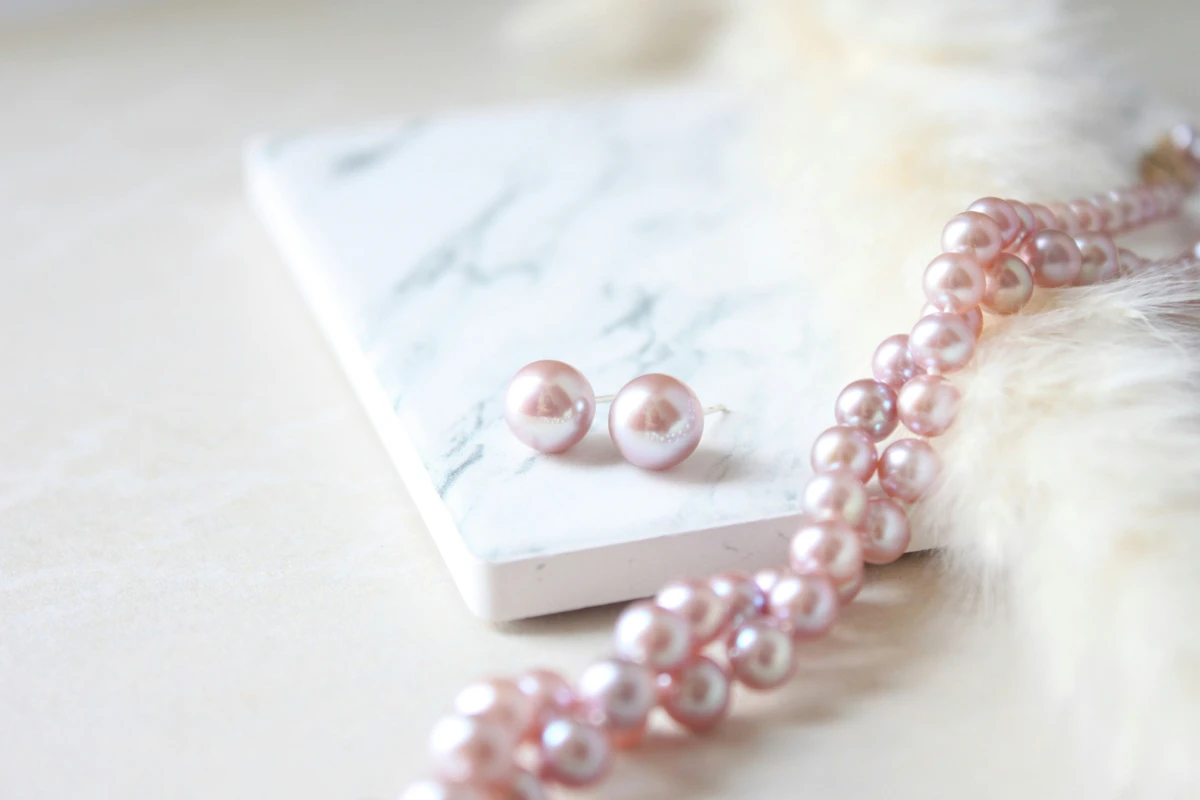 AA-Grade Pearl (Custom Selection)