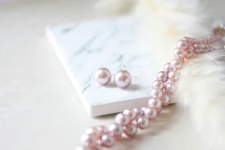 Image of AA-Grade Pearl (Custom Selection) - Pearl