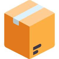 Secure Delivery Icon